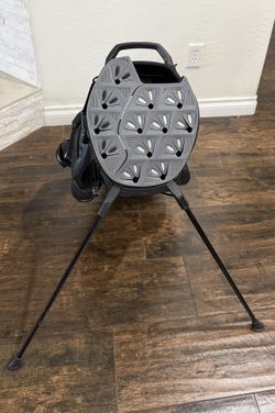 Ogio Silencer Golf Bag *Ping Callaway TaylorMade Nike Titleist Mizuno Cobra PXG*