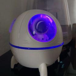 Astronaut Air Humidifier
