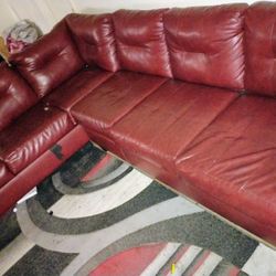 Couch.