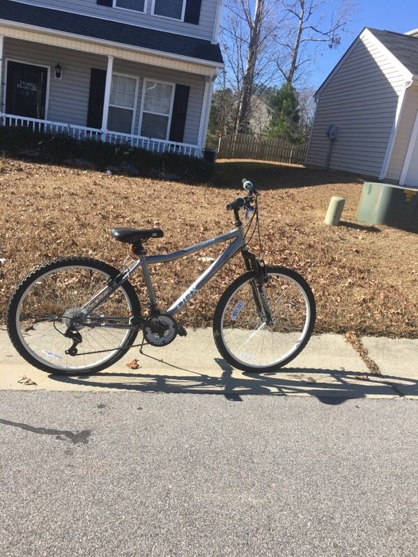 dbx resonance bike 24