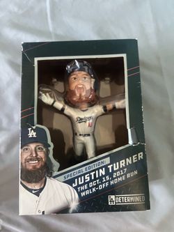 Dodgers Bobblehead