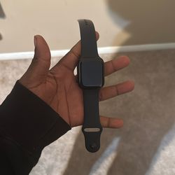 Apple Watch Barley Used