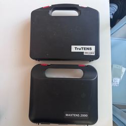 TruTENS and MAXTENS 2000 Units