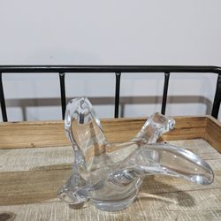 Dove Bowl/Candle Holder 