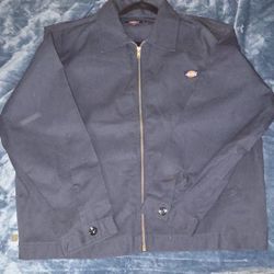 Brand New Never Used Dickies Jacket