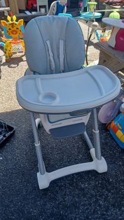 baby chair