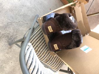 Apres by Lamo boots