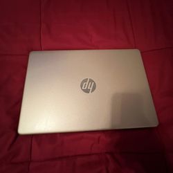 HP FHD Laptop 