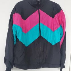Long street Ski Jacket
