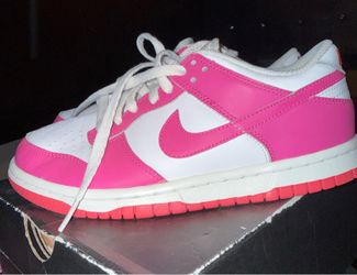 Nike Dunk Low
