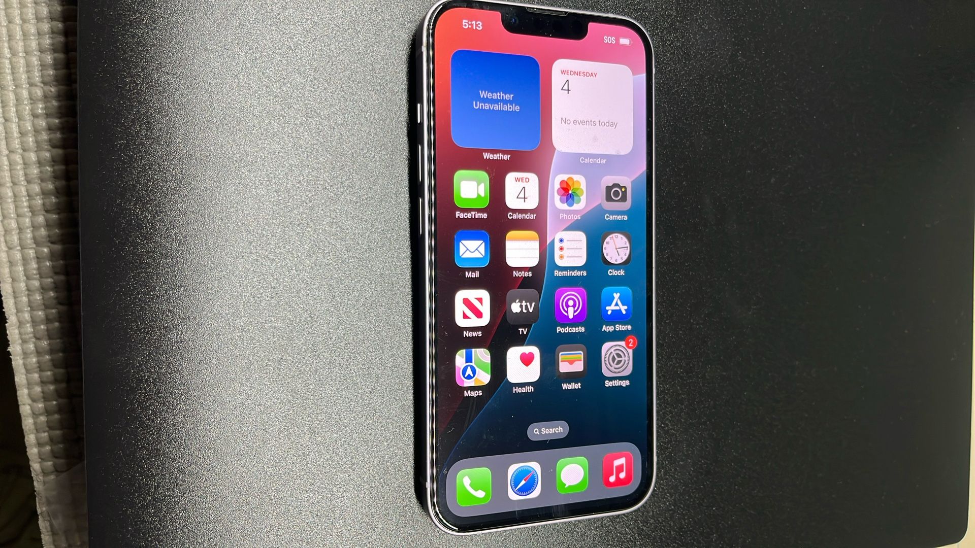 iPhone 14 Purple (Unlocked)
