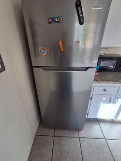 Refrigerador en excelente estado.