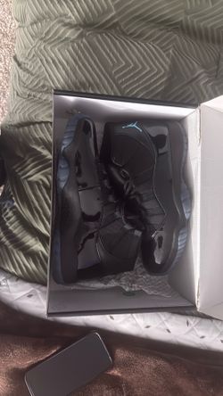 Gammas