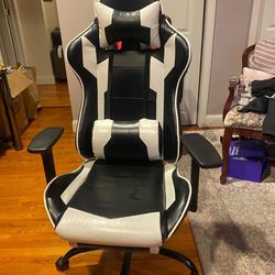 Computer/gaming Chair