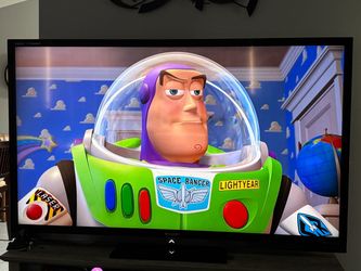 Sharp AQUOS TV 70 inch Great Condition