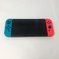 Oled Switch One