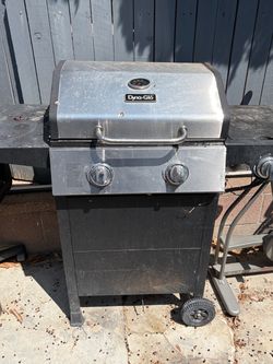 Grill