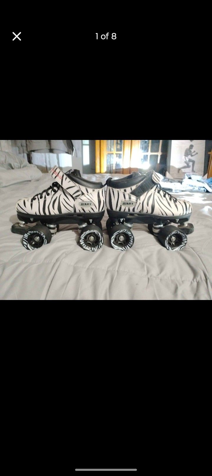 Riedelll Skates