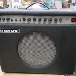DRIVE GUITAR AMPLIFIER G65 PRE OWNED 869224-1