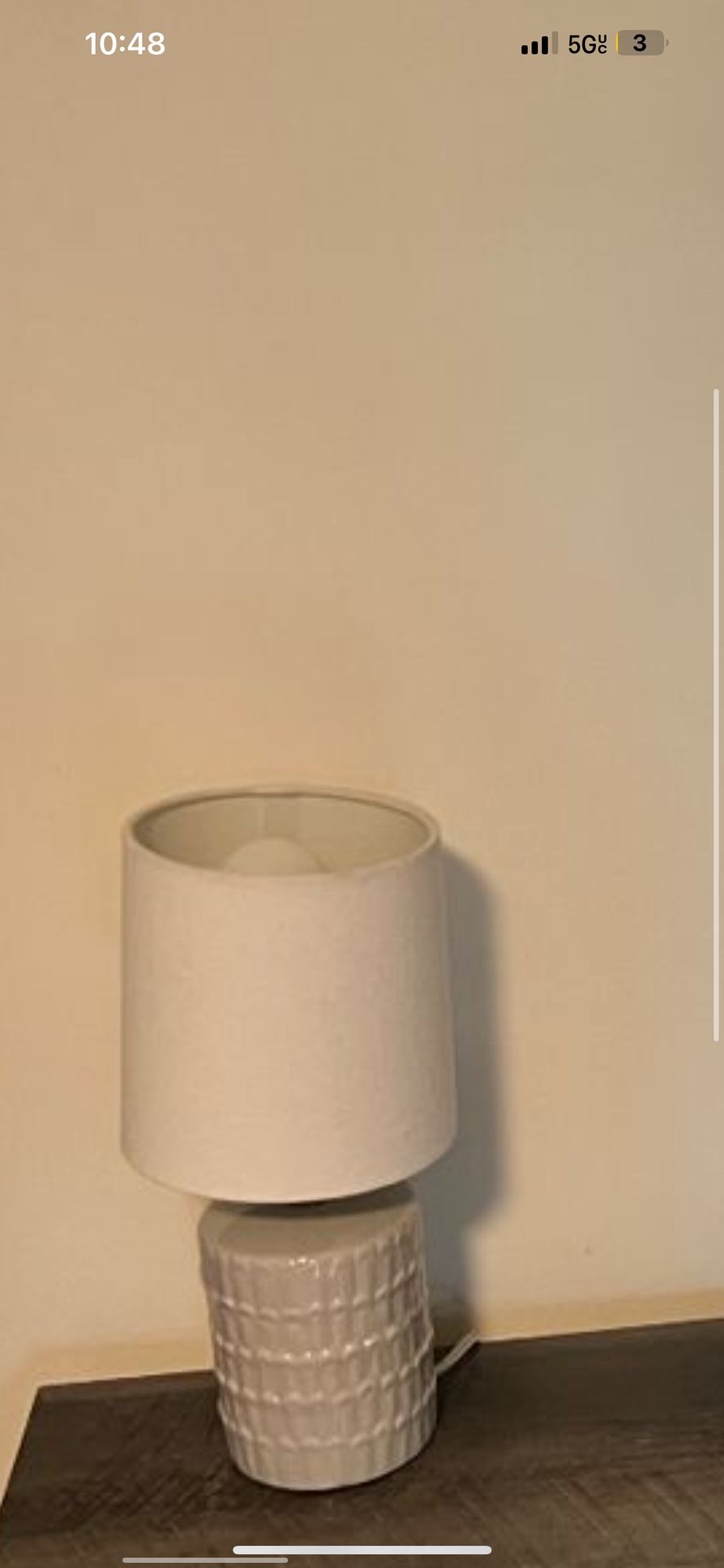 Night Lamp