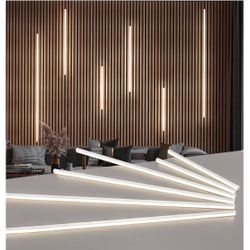LED Recessed Lighting Kit