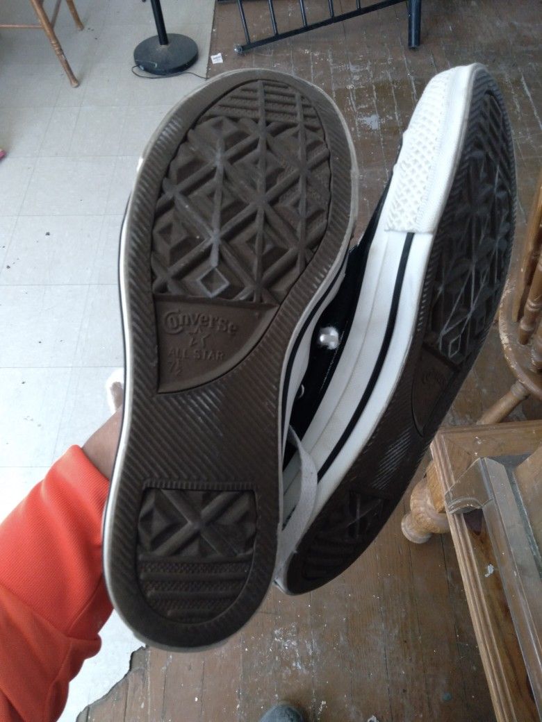Converse All Star