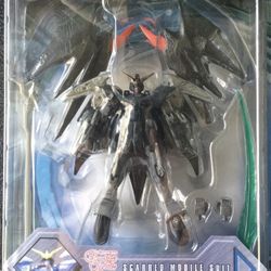 Gundam Battle Scarred: Endless Waltz Deathscythe H. Custom