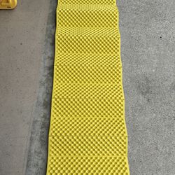 ThermARest Z Lite Sleeping Pad