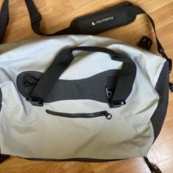 Bag Cooler 