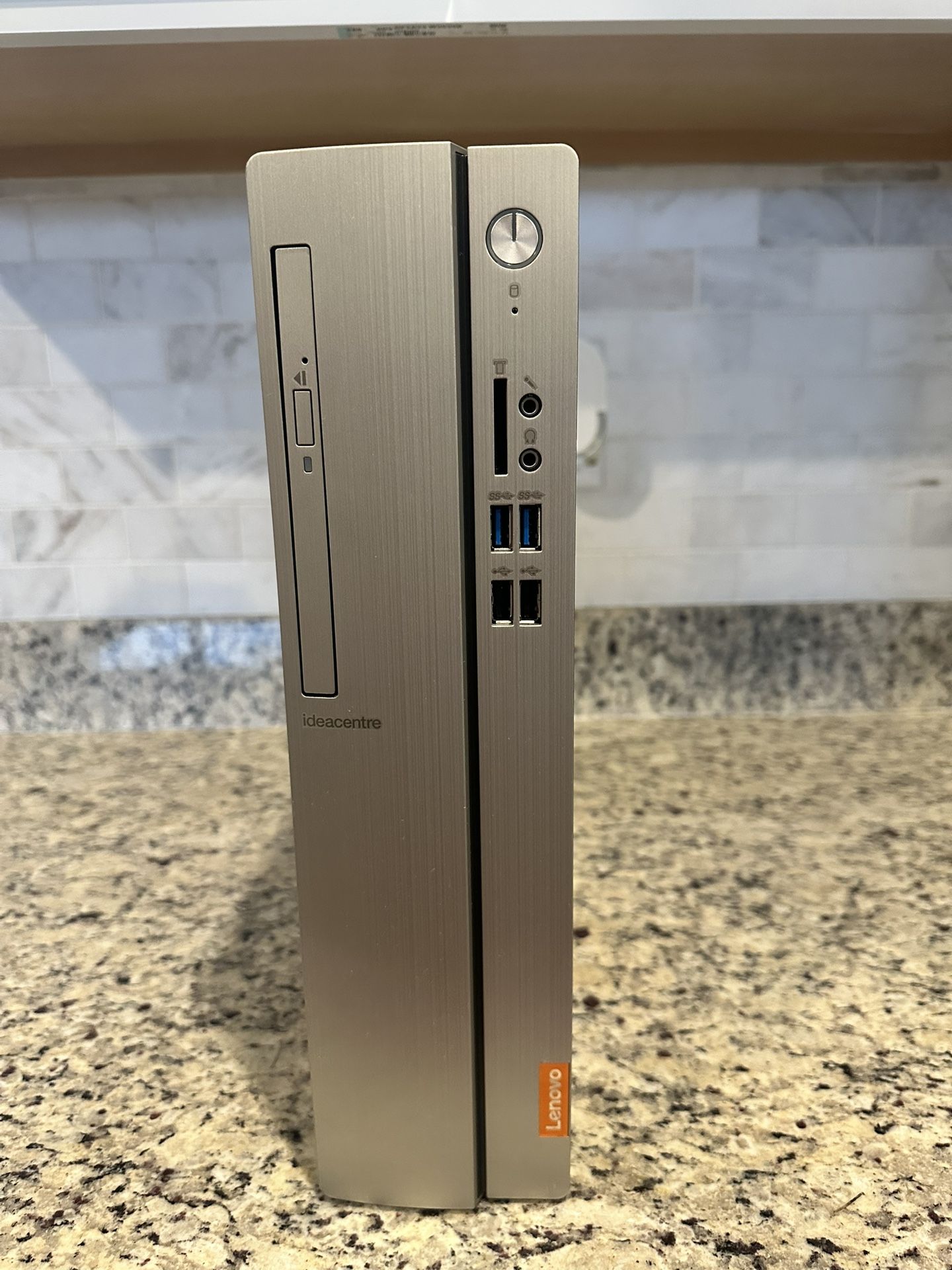 Lenovo IdeaCentre Tower