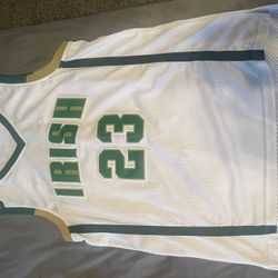 Lebron James High School jersey