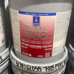 5 gallon eg shel agreeable gray paint 