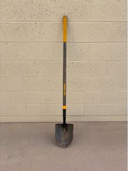 True Temper Forged Shovel