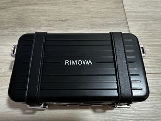 Dior X Rimowa Clutch/Crossbody