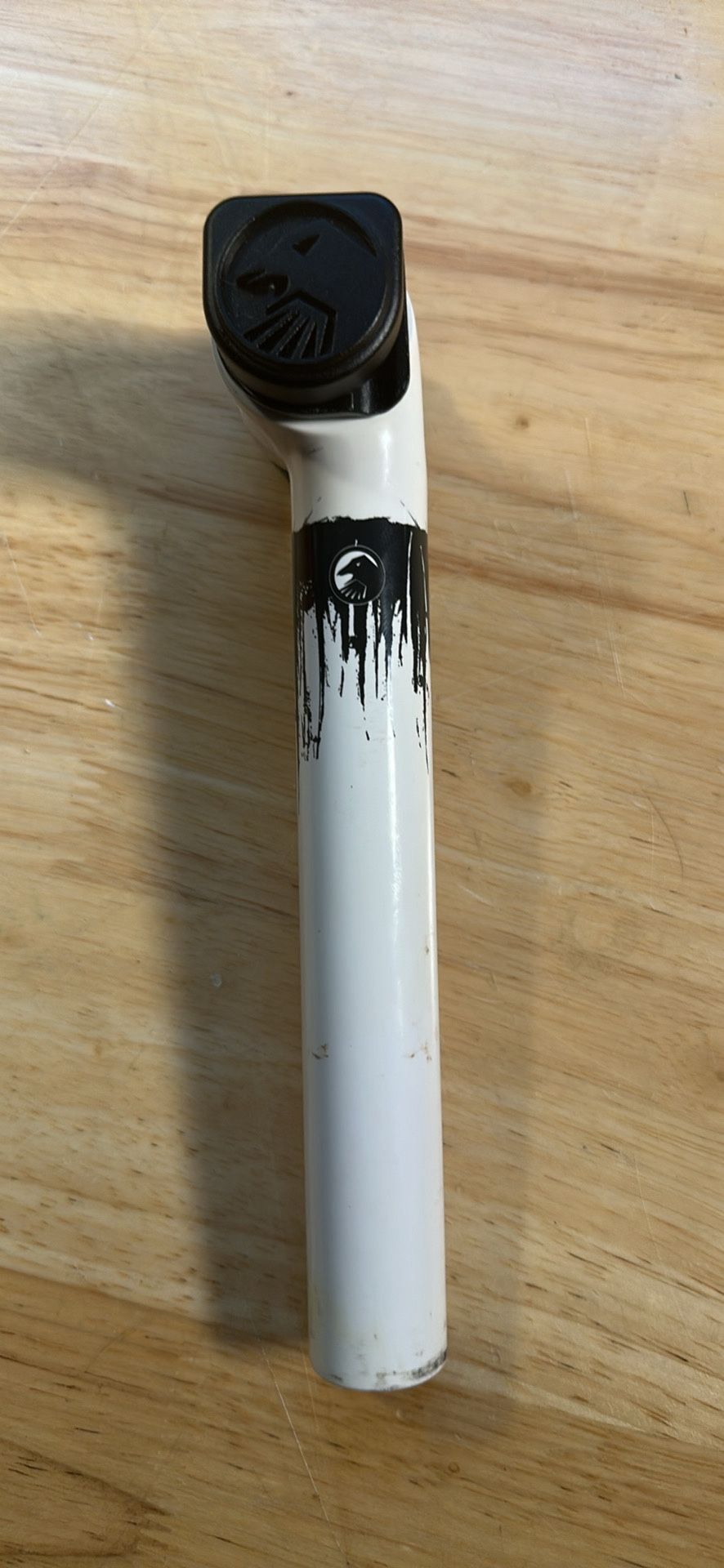 BMX Bike Seat Shadow Conspiracy