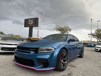 2020 Dodge Charger