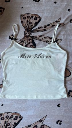 SHEIN White Shirt