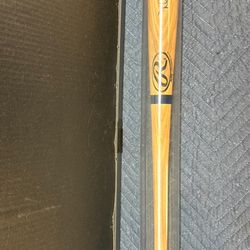 Mark McGwire signed autographed bat