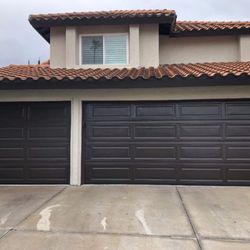 Garage Doors