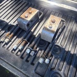 Kit Para Levantar Trokas