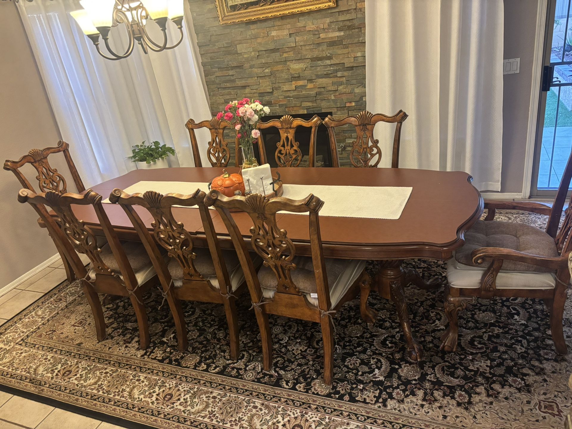 Dining Room Set