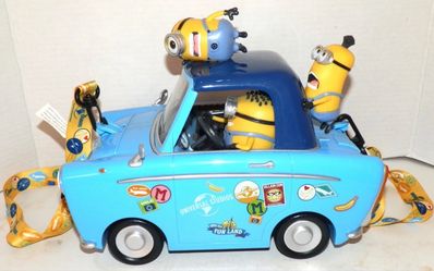 Minions