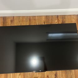 TCL 50 inch TV