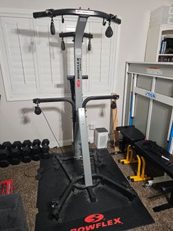 Bowflex