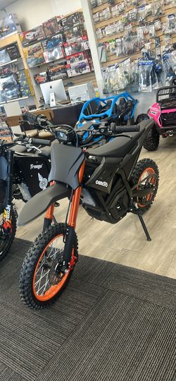 Cemoto Ebike