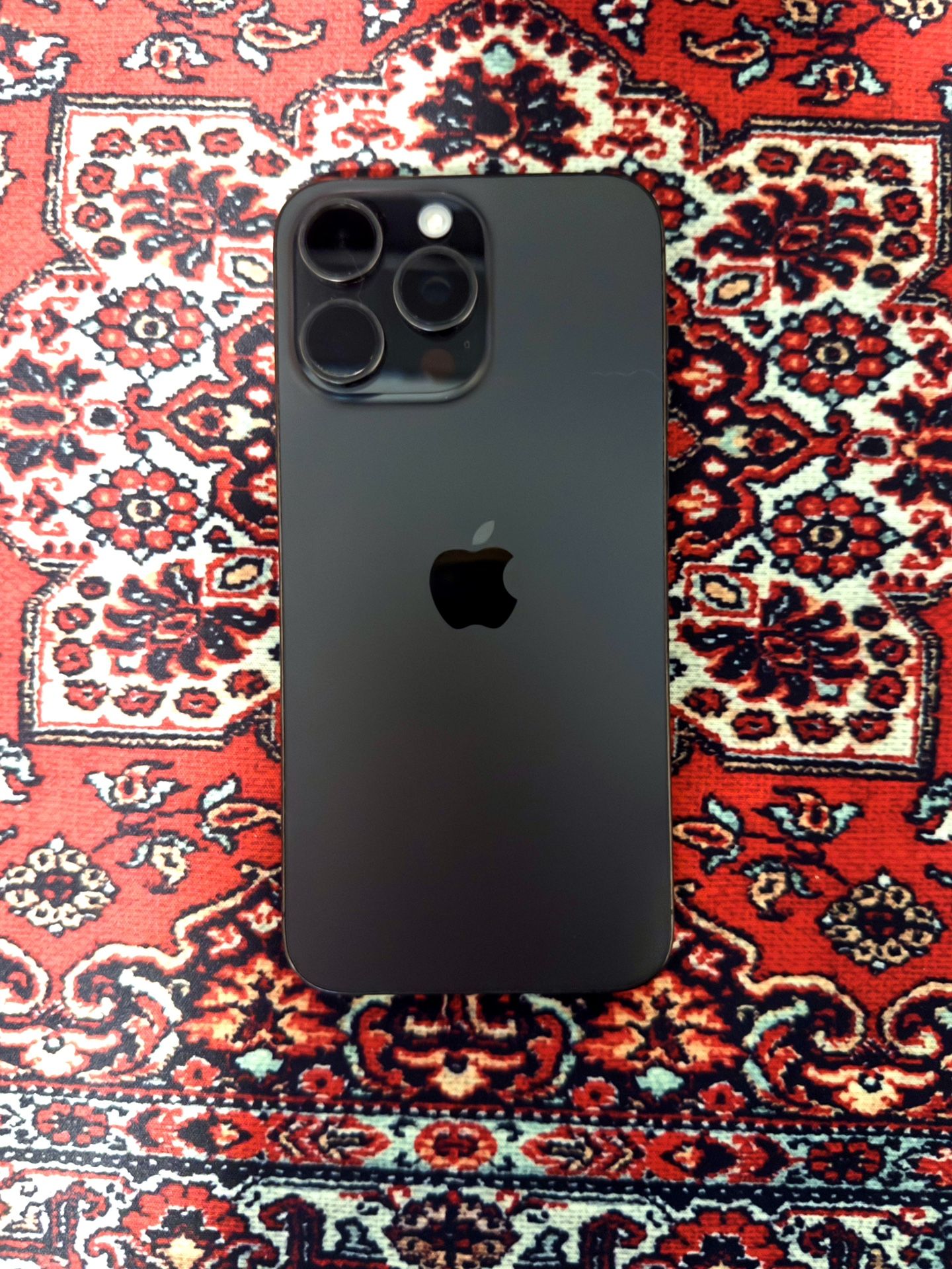 iPhone 15 Pro Max 512GB