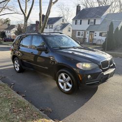 2008 BMW X5 90,000 Miles