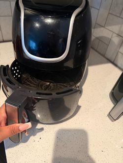 Air fryer
