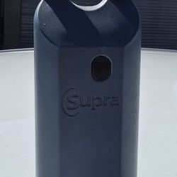 Real Estate Supra Box