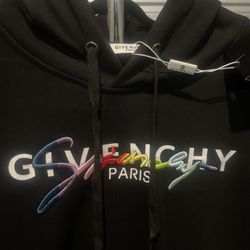 Givenchy Hoodie
